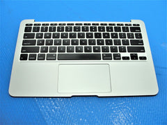 Macbook Air A1465 Early 2014 MD711LL/B 11" Top Case Palmrest w/Touchpad 661-7473