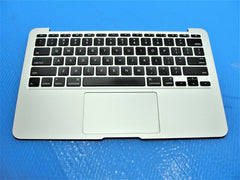 Macbook Air A1465 MD711LL/B Early 2014 11" Top Case w/Keyboard Touchpad 661-7473