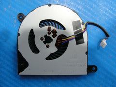 Dell Inspiron 13 5379 13.3" Genuine Laptop CPU Cooling Fan 1rx2p 023.100AI.0011 - Laptop Parts - Buy Authentic Computer Parts - Top Seller Ebay