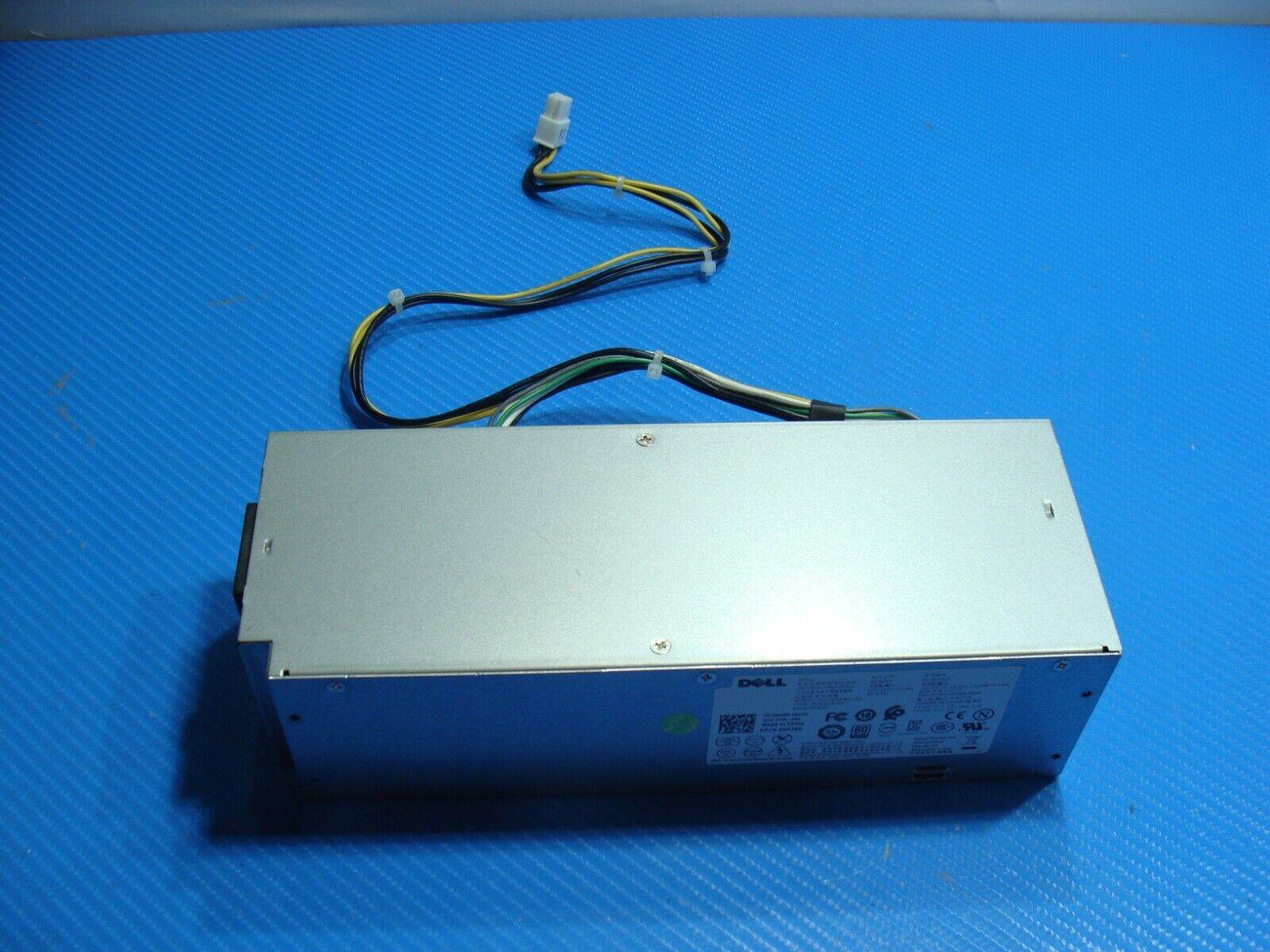 Dell Optiplex 7060 SFF Genuine Desktop 200W Power Supply HU200EBS-00 R9JGD - Tested Computer Laptop Parts