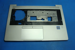 HP EliteBook 840 G6 14" Palmrest w/Touchpad l62746-001 Grade A 