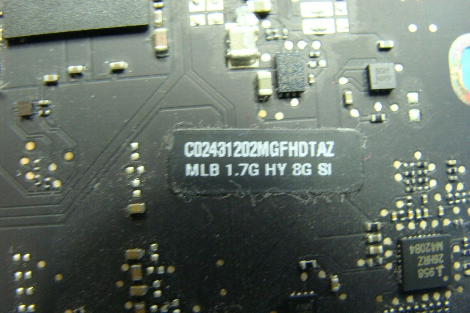 MacBook Air A1466 13