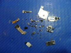 iPhone 6 A1549 4.7" Late 2014 MG3A2CL/A Screws Set w/EMI Shield Set GS91535 Apple