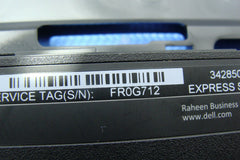 Dell Inspiron 5748 17.3" Genuine Bottom Case w/Cover Door Speakers K7THF - Laptop Parts - Buy Authentic Computer Parts - Top Seller Ebay