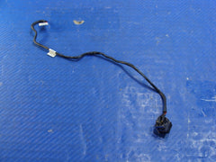 Dell Latitude 14.1" E6410 Genuine DC IN Power Jack w/Cable DC30100370L GLP* Dell