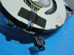 HP EliteBook 820 G3 12.5" Genuine Laptop CPU Cooling Fan w/ Heatsink 821691-001 - Laptop Parts - Buy Authentic Computer Parts - Top Seller Ebay