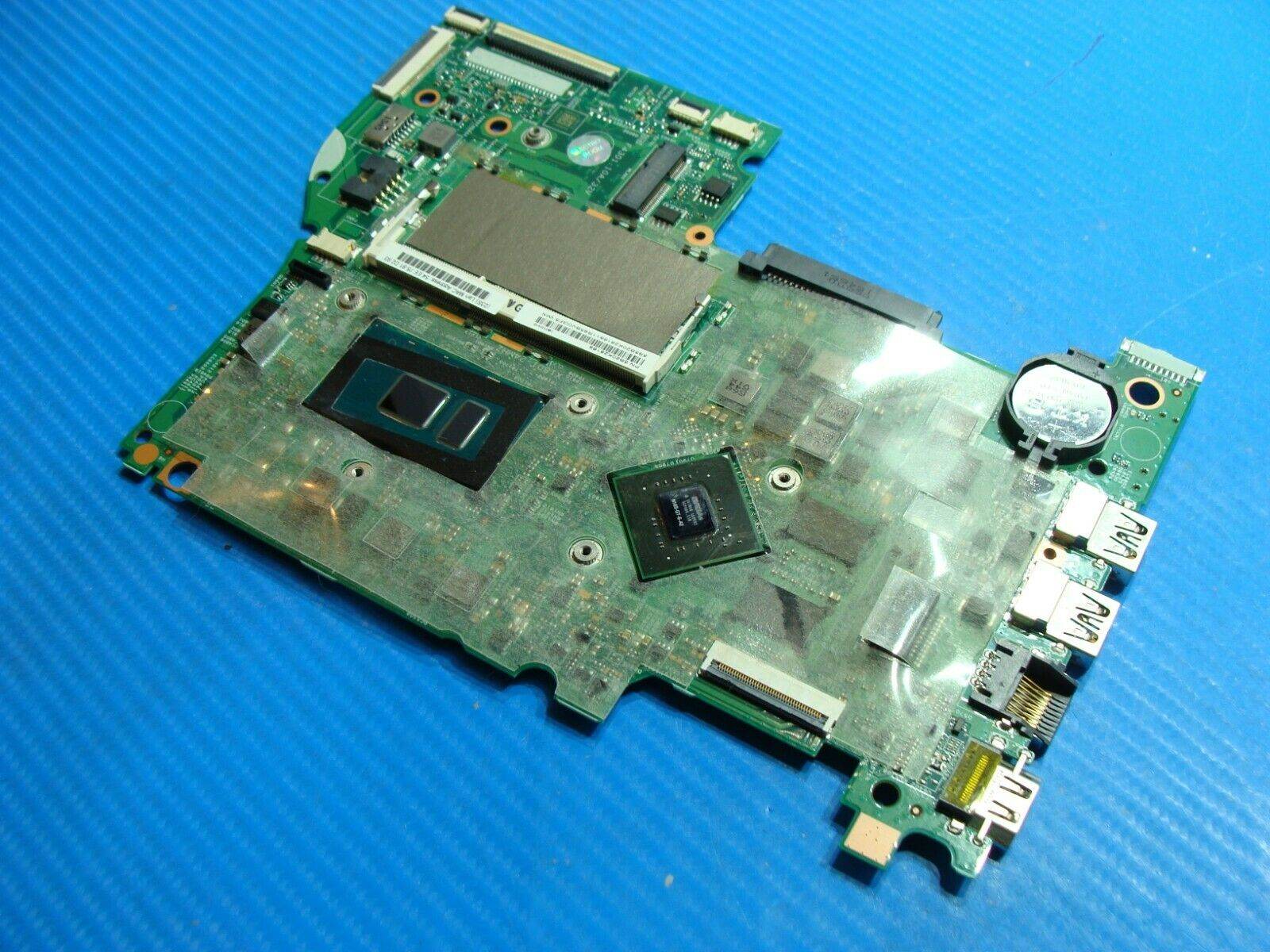 LenovoEdge 2-1580 80QF 15.6 i7-6500U 2.5GHz GTX940M Motherboard 5B20K28168 AS-IS - Tested Computer Laptop Parts