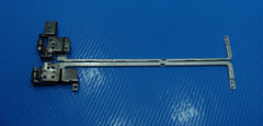 Dell Inspiron 15 3565 15.6" Left & Right Hinge Set Hinges 433.09P01.2001