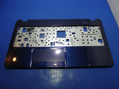 HP 15-e189nr 15.6" Genuine Palmrest w/Touchpad Blue 36R65TP803 - Laptop Parts - Buy Authentic Computer Parts - Top Seller Ebay