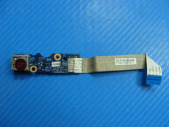 HP ZBook 15 15.6" Genuine Laptop USB Board w/Cable LS-9243P - Laptop Parts - Buy Authentic Computer Parts - Top Seller Ebay