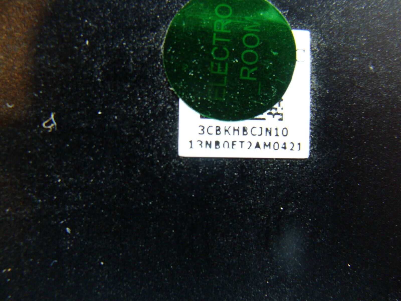 Asus UX550VE 15.6 Bottom Case Base Cover 13NB0ET2AM0421