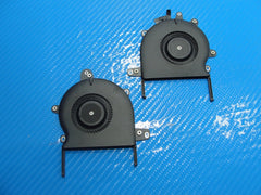 MacBook Pro A1706 13" Mid 2017 BTO/CTO Left & Right Fan 923-01388 923-01472