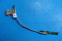 Dell Inspiron 11 3147 11.6" Power Button Board w/Cable 1k9vm 450.00k06.0001 