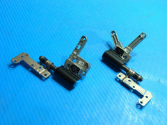 Dell Alienware 17 R3 17.3" Genuine Left & Right Hinge Set Hinges AM18F000300 - Laptop Parts - Buy Authentic Computer Parts - Top Seller Ebay