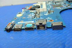 HP 245 14" Genuine Laptop AMD A4-5000 1.5GHz Motherboard 01018Y500-575-G ER* - Laptop Parts - Buy Authentic Computer Parts - Top Seller Ebay