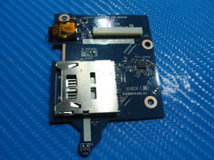 Lenovo ThinkPad Yoga 15 20DQ-001KUS 15.6" Card Reader Audio Board LS-B592P Lenovo