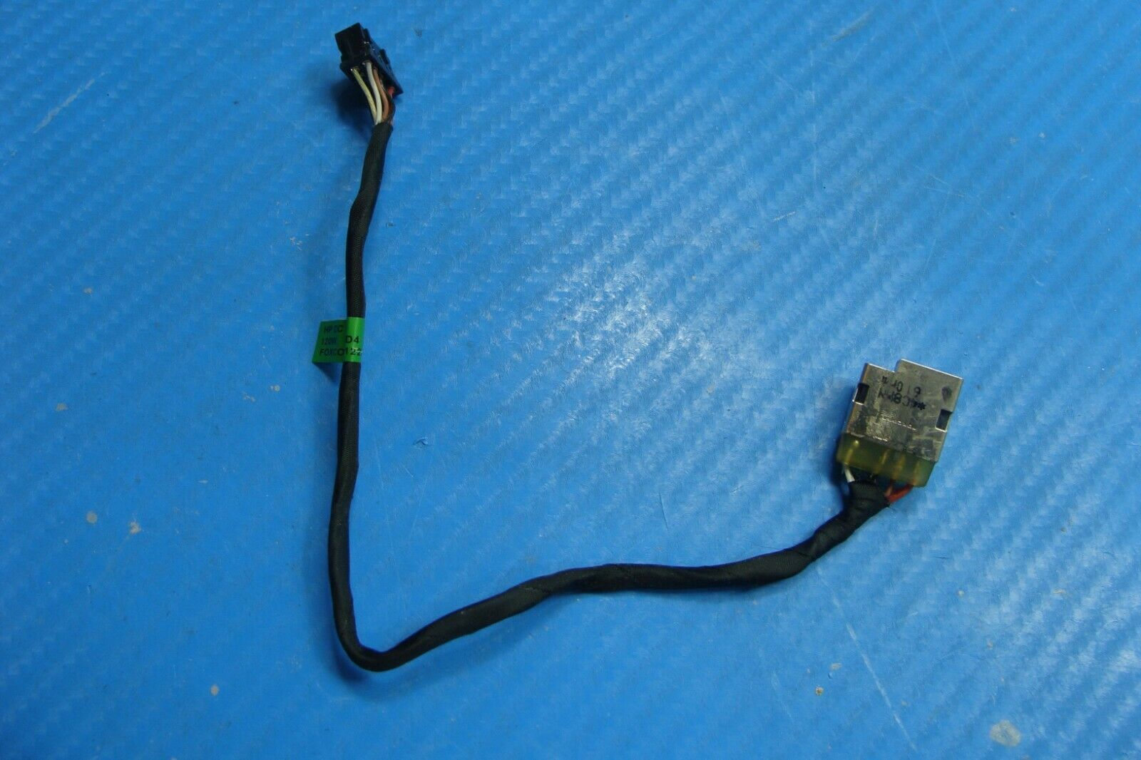 HP Envy 15t-q300 15.6