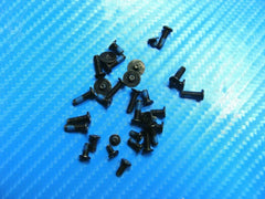 Dell Inspiron 15.6" 5567 Genuine Screw Set Screws for Repair ScrewSet - Laptop Parts - Buy Authentic Computer Parts - Top Seller Ebay