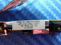 HP Pavilion 17.3" dv7-6135dx OEM LCD Video Cable w/WebCam B3035050G00014 GLP* HP