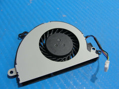 Asus K553MA-DB01TQ 15.6" Genuine Laptop CPU Cooling Fan 13NB04W1T09021 - Laptop Parts - Buy Authentic Computer Parts - Top Seller Ebay