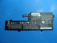 Lenovo Yoga 12.5" 720-12IKB OEM Battery 11.52V 36Wh 3166mAh L17M3P61 5B10N87358