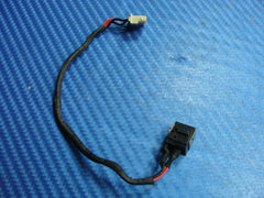 Fujitsu Lifebook AH47/H 15.6" Genuine Laptop DC IN Power Jack with Cable Fujitsu