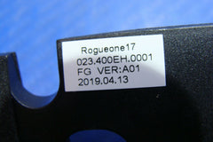 Dell Inspiron 17 7786 17.3" Genuine Laptop Left and Right Speaker Set CJ3HG Dell