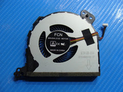 Lenovo IdeaPad 320-15ABR 15.6" Genuine Laptop CPU Cooling Fan DC28000DBF0