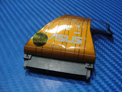 Asus N550JV-DB72T 15.6" Genuine Laptop Hard Drive Connector w/Cable - Laptop Parts - Buy Authentic Computer Parts - Top Seller Ebay