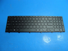 Dell Inspiron 15 5559 15.6" Genuine US Keyboard Black KPP2C Great A