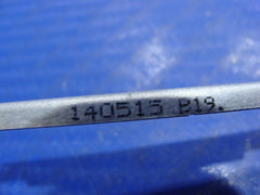 HP Chromebook 14 G010NR 14" OEM Left & Right Hinge Set Hinges FBY01011010 ER* - Laptop Parts - Buy Authentic Computer Parts - Top Seller Ebay