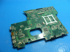 Asus P42F-XD1B 14" Genuine Intel Motherboard 60-N0YMB1000-A02 69N0JHM10A02 - Laptop Parts - Buy Authentic Computer Parts - Top Seller Ebay