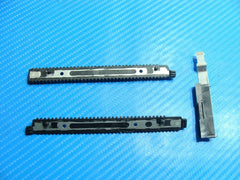 HP Pavilion 14-al061nr 14" Genuine Hard Drive Caddy w/Connector dd0g31hd011 