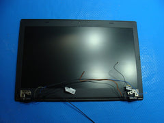 Lenovo ThinkPad 14" T460 Genuine Laptop Matte HD LCD Screen Complete Assembly