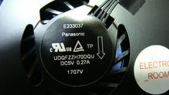 MacBook Pro A1278 13" Early 2011 MC700LL/A OEM CPU Cooling Fan 922-8620 ER* - Laptop Parts - Buy Authentic Computer Parts - Top Seller Ebay