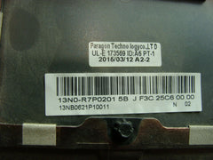 Asus 15.6" X555LA-SI30504I Genuine Bottom Case w/Cover Door 13NB0621AP0512 ASUS