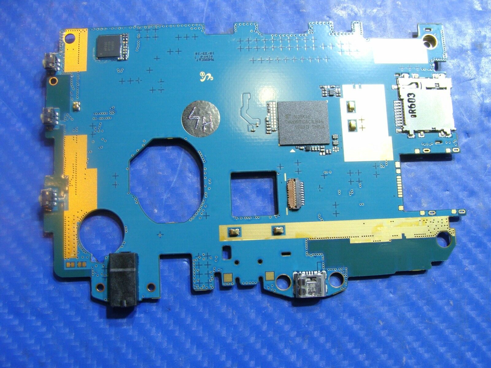 Samsung Galaxy Tab E Lite SM-T113 7