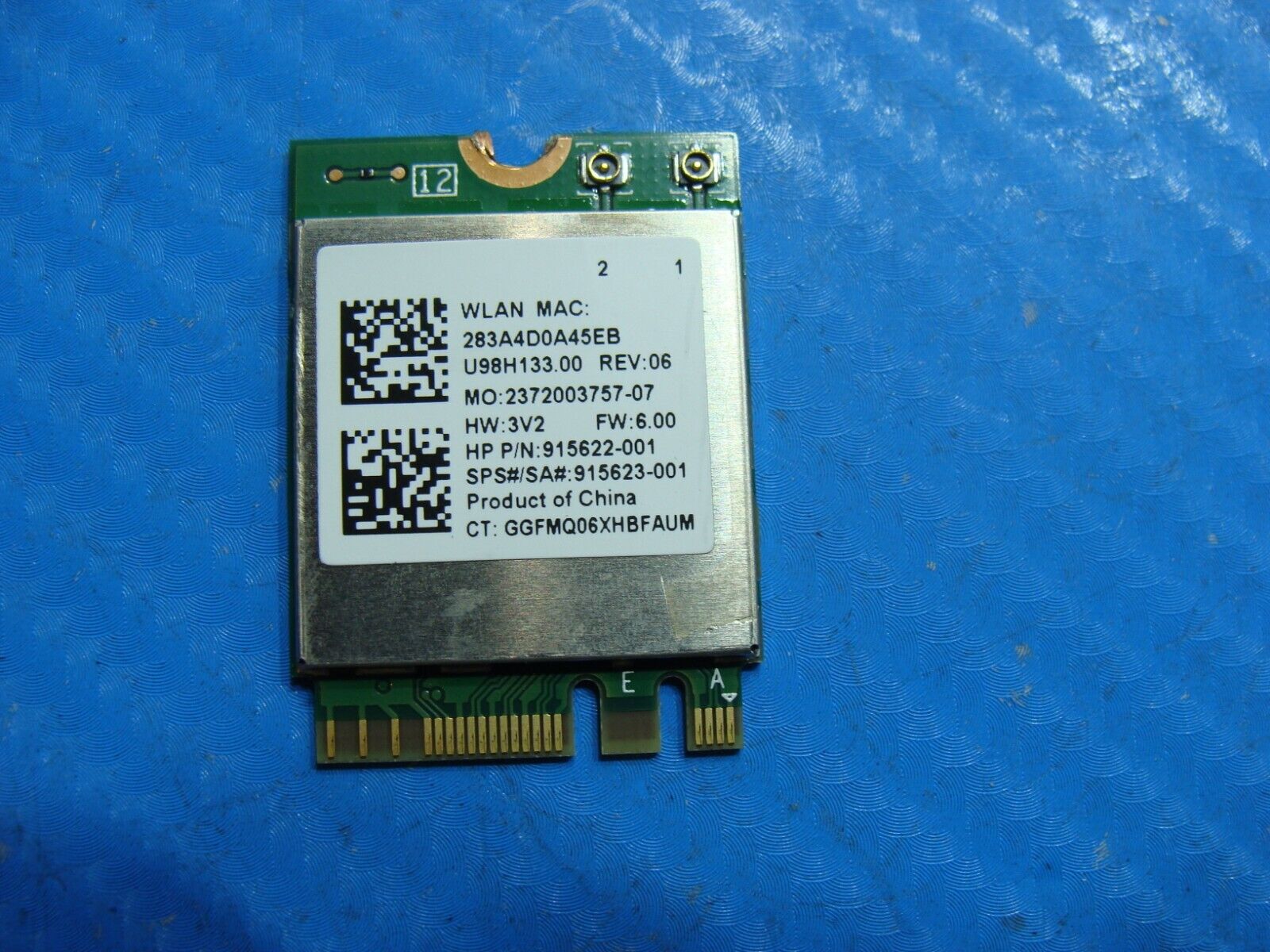 HP Pavilion AIO 24-xa0077C 24