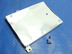 Lenovo Ideapad Flex 4-1580 80VE 15.6" OEM Hard Drive Caddy w/Screws AM1JG00700 Lenovo