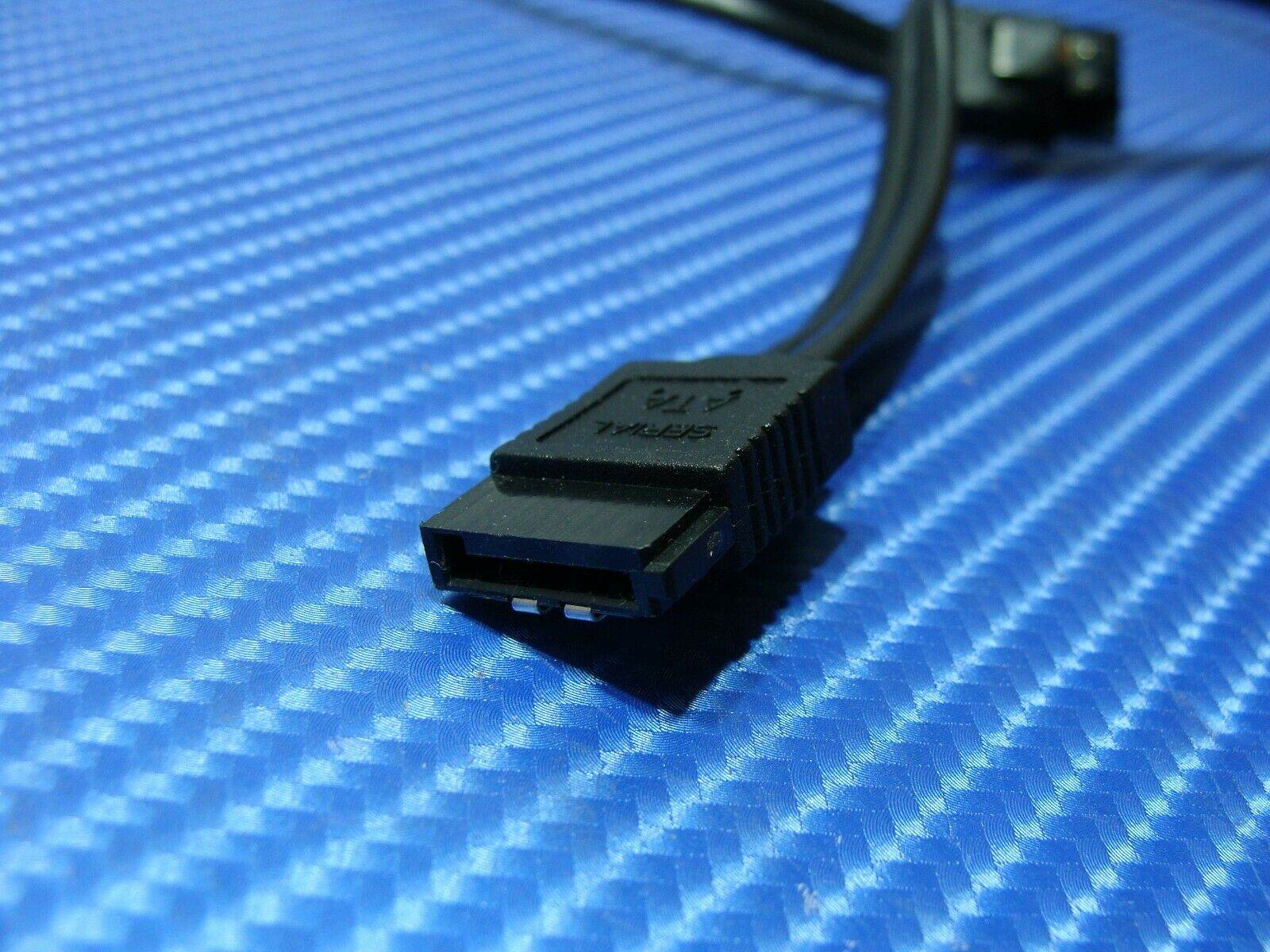 CyberPower PC Genuine Desktop Sata Cable ER* - Tested Computer Laptop Parts