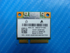 Asus 15.6" X550C Genuine Laptop Wireless WiFi Card AR5B125 - Laptop Parts - Buy Authentic Computer Parts - Top Seller Ebay