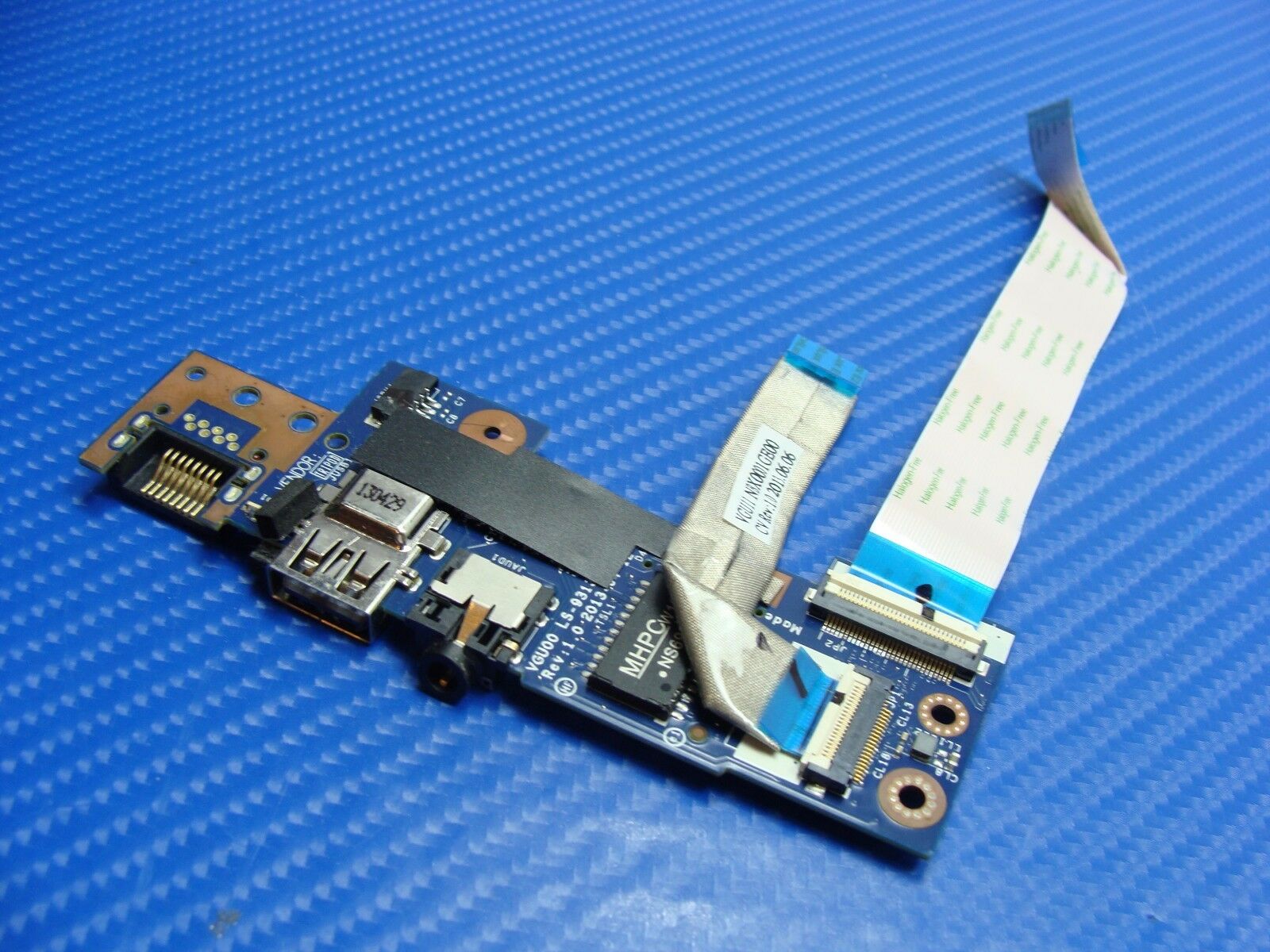 HP Envy m6-k015dx 15.6