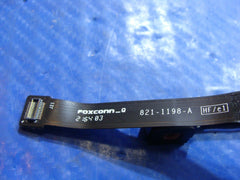 MacBook Pro A1286 15" Late 2011 OEM HDD Bracket w/IR/Sleep/HD Cable 922-9751 ER* - Laptop Parts - Buy Authentic Computer Parts - Top Seller Ebay