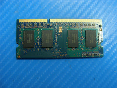 MacBook Pro 13" A1278 Early 2010 MC374LL/A SO-DIMM Memory Ram 1GB PC3-8500S - Laptop Parts - Buy Authentic Computer Parts - Top Seller Ebay