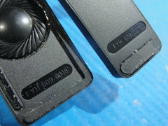 MacBook Air 13" A1369 2011 MC965LL/A OEM Speaker Left Right 922-9964 922-9965 