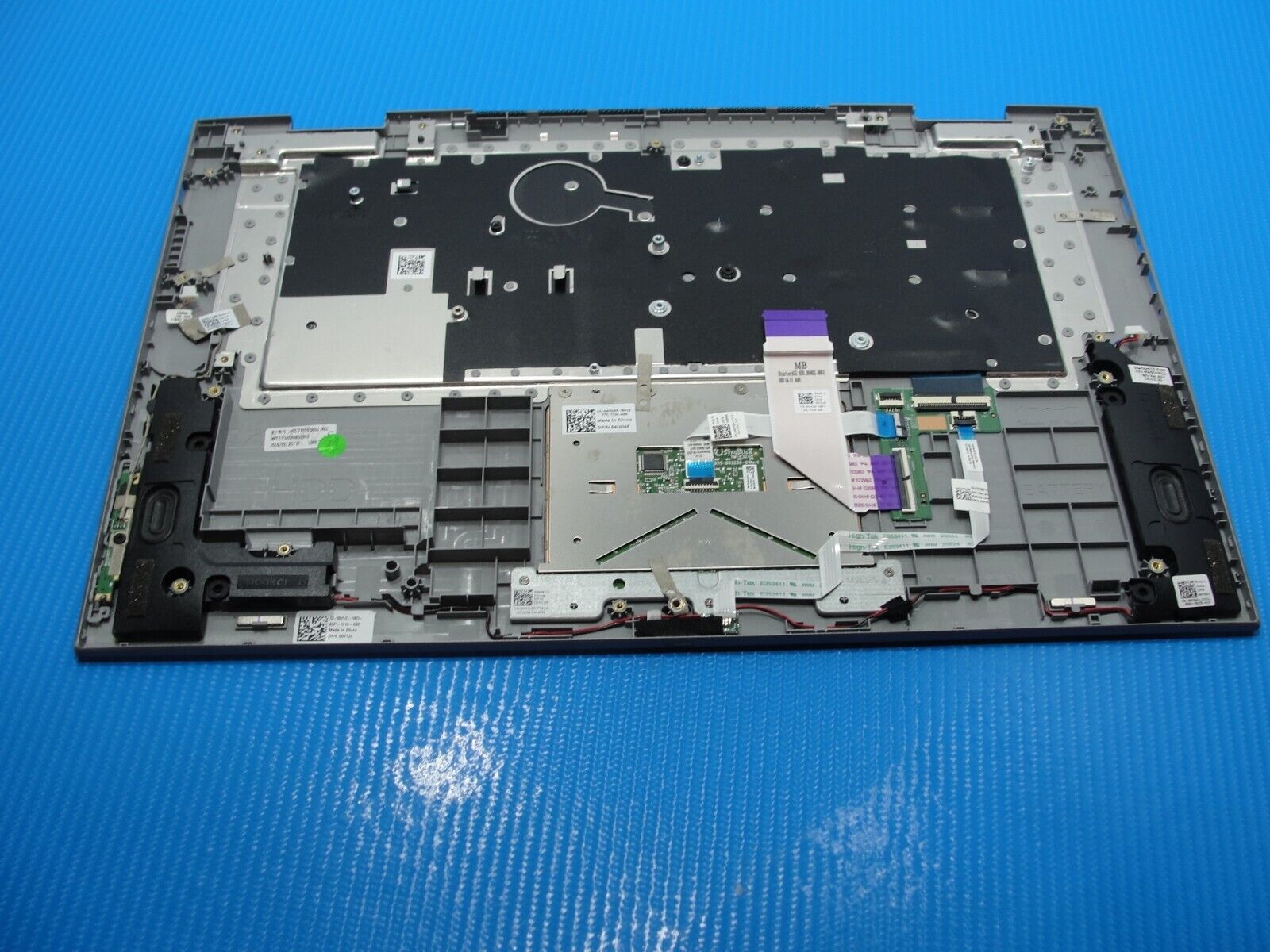 Dell Inspiron 15 5568 15.6
