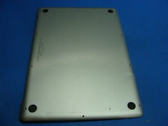 MacBook Pro A1286 MC723LL/A Early 2011 15" Genuine Bottom Case Housing 922-9754 - Laptop Parts - Buy Authentic Computer Parts - Top Seller Ebay