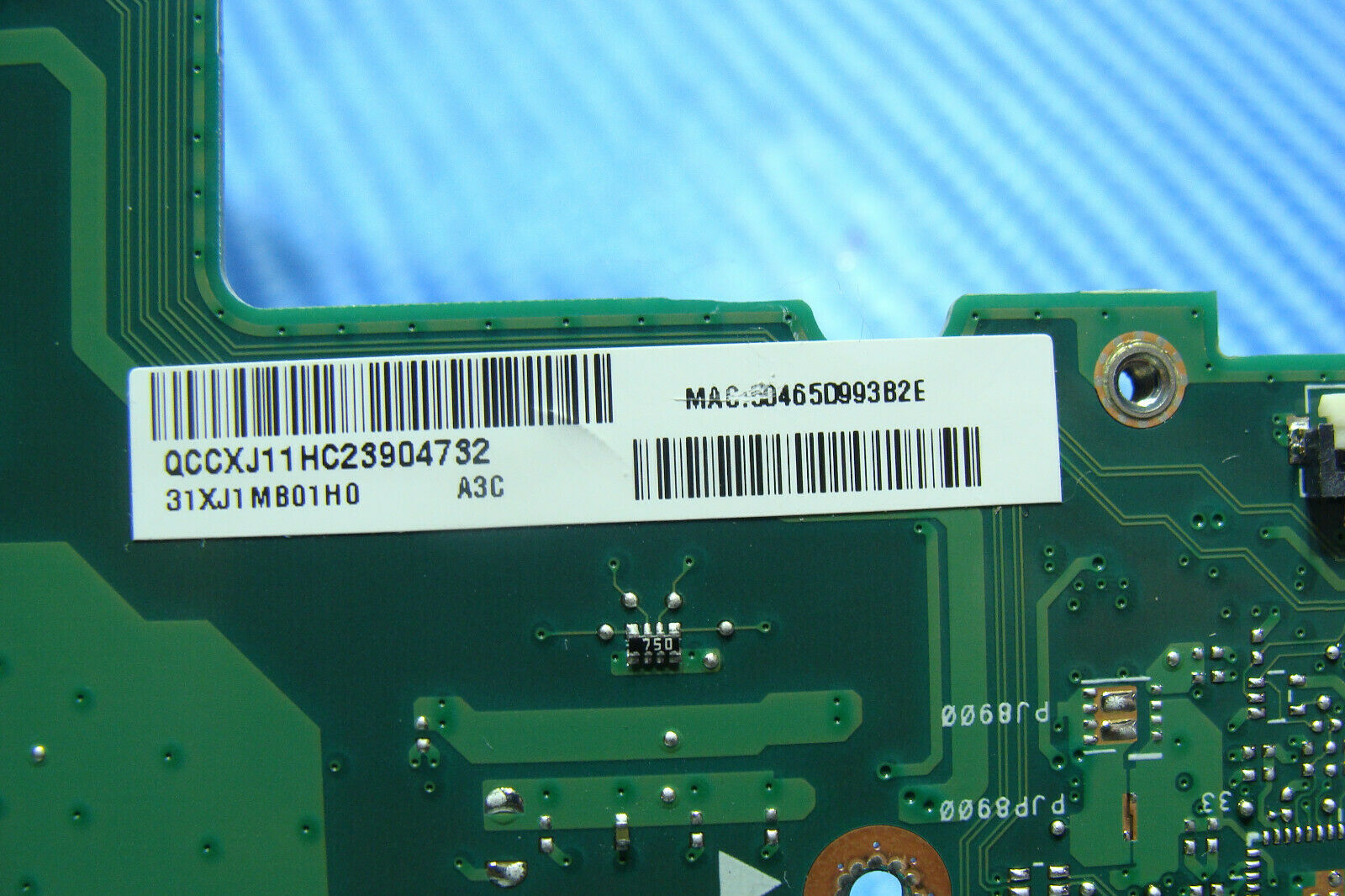 Asus X501A-RH31 15.6