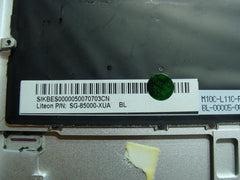 HP Spectre x360 13-ac023dx 13.3" Genuine Palmrest w/Touchpad Keyboard Backlit