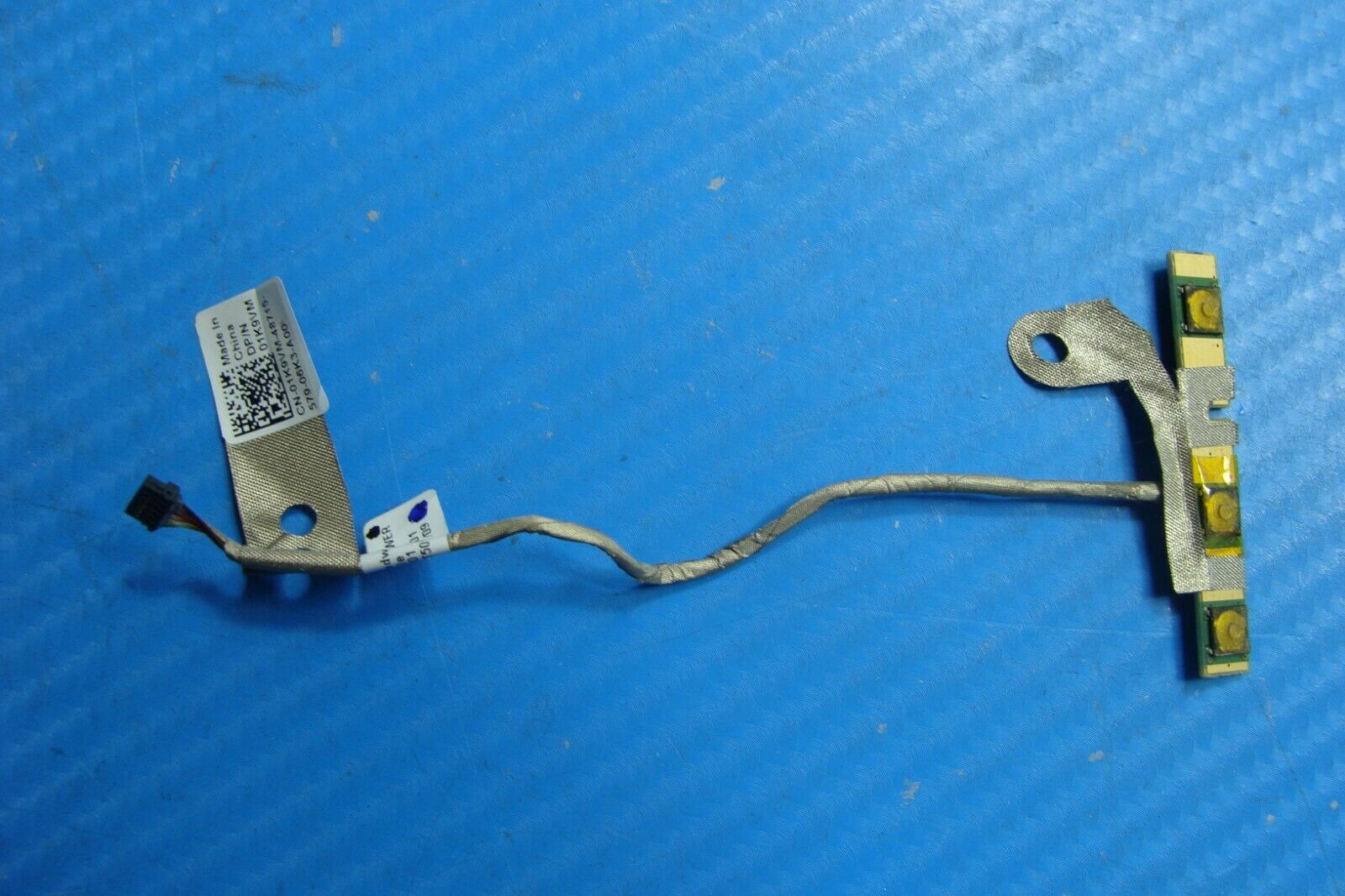 Dell Inspiron 13 7352 13.3